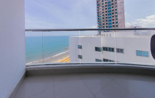 Dream Apartment, Facing The Sea.