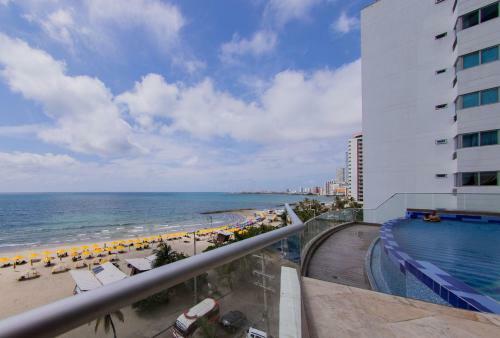 Apartment In North Zone Cartagena