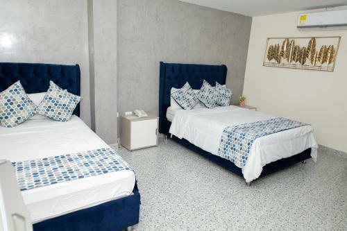 Hotel Luka Cartagena