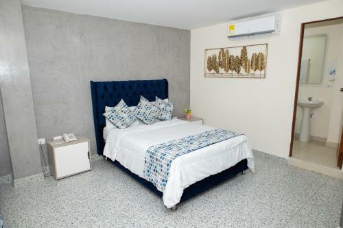 Hotel Luka Cartagena