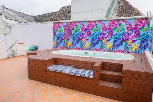 Hotel Luka Cartagena