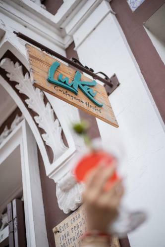 Hotel Luka Cartagena