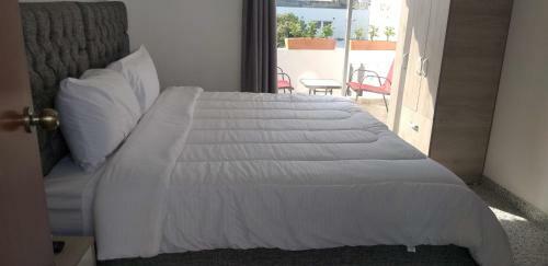 Hotel Luka Cartagena