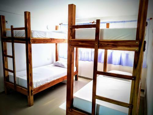 El Chiringuito Hostel