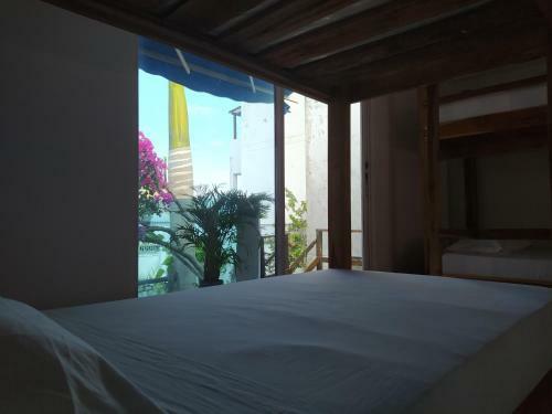 El Chiringuito Hostel