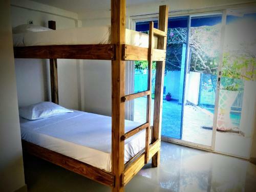 El Chiringuito Hostel