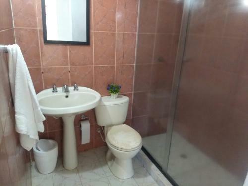 El Chiringuito Hostel