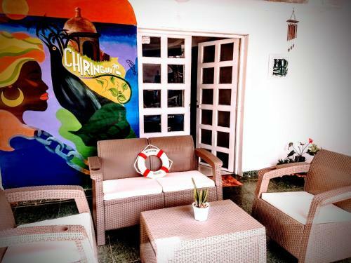 El Chiringuito Hostel
