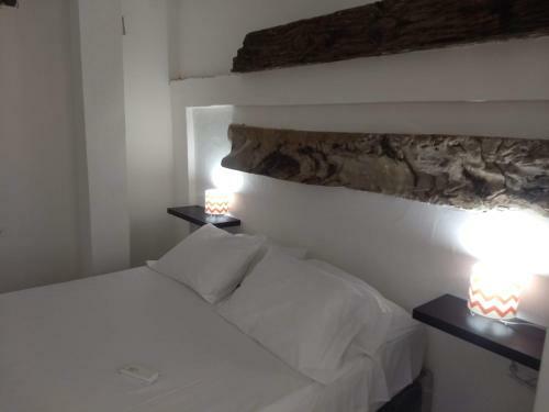 El Chiringuito Hostel
