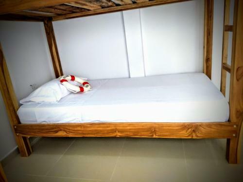 El Chiringuito Hostel
