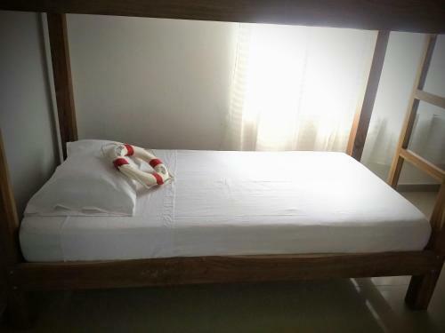 El Chiringuito Hostel