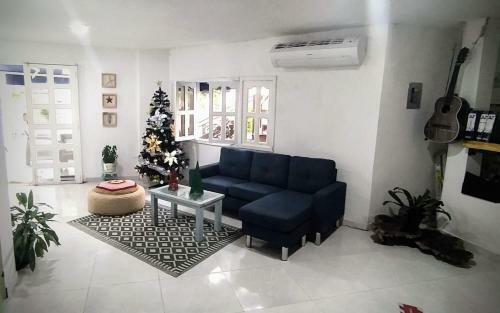 El Chiringuito Hostel
