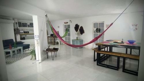 El Chiringuito Hostel