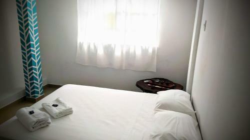 El Chiringuito Hostel