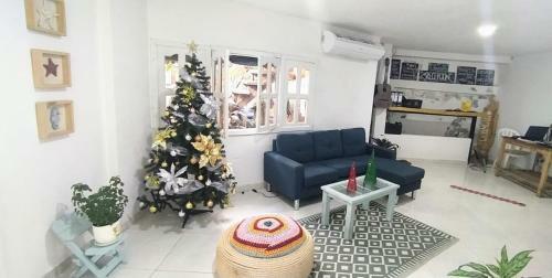 El Chiringuito Hostel