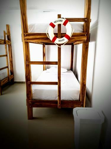 El Chiringuito Hostel