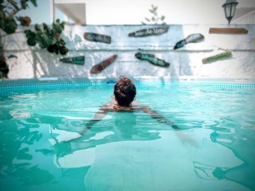 El Chiringuito Hostel