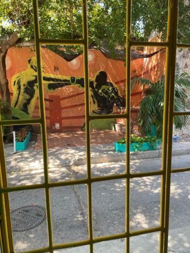 Casa San Juan
