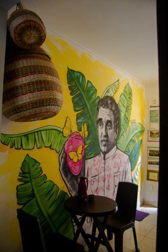 Casa San Juan