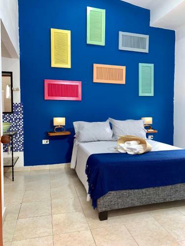 Pedregal Home