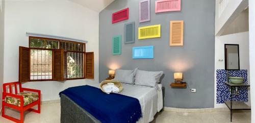 Pedregal Home