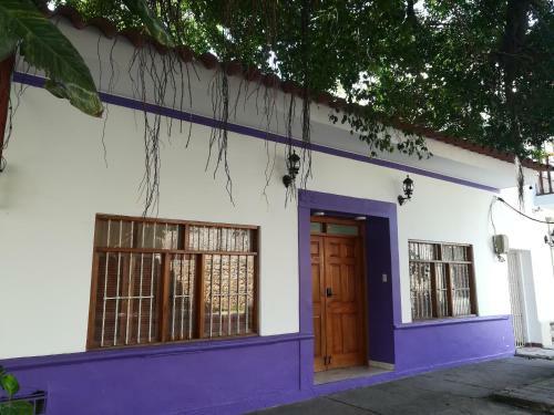 Pedregal Home