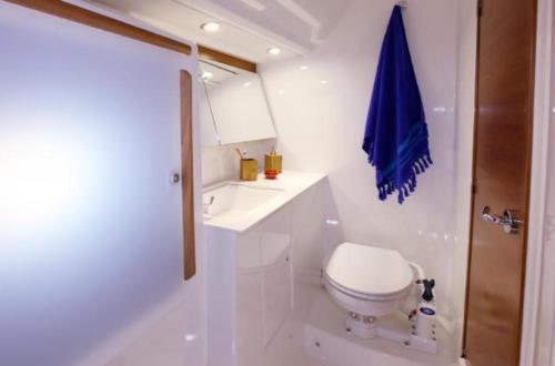 Sofisticado Velero 45'
