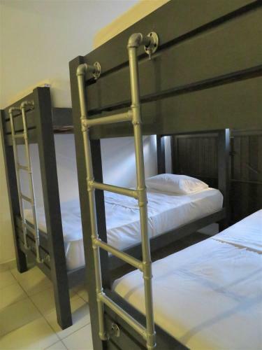 Hostal San Jacinto Hostel