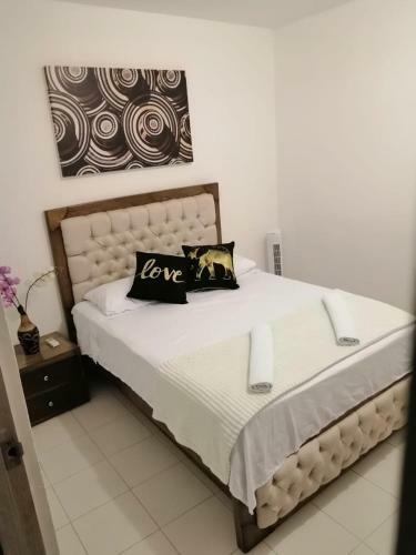 Hostal San Jacinto Hostel