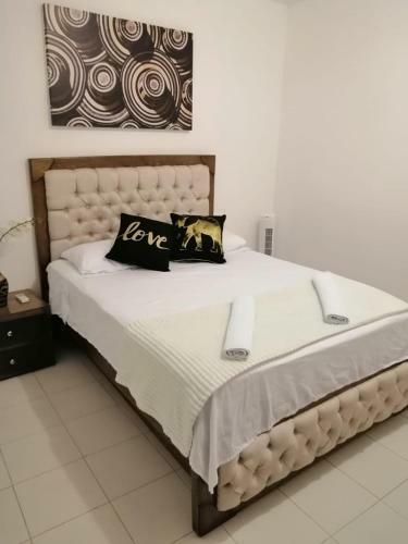 Hostal San Jacinto Hostel
