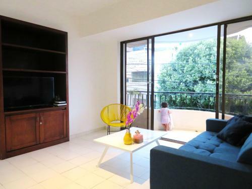 Hostal San Jacinto Hostel