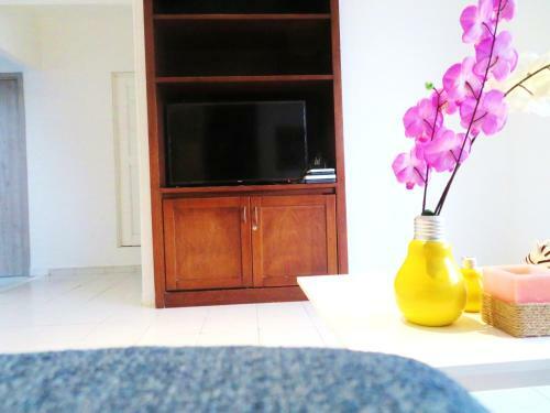 Hostal San Jacinto Hostel