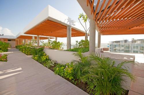 Apartamento Cielo Mar Vip - Livin Colombia