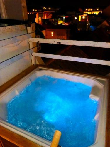 Hotel Golin San Diego