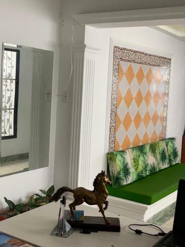 Hotel Casa Garces