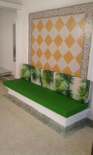 Hotel Casa Garces
