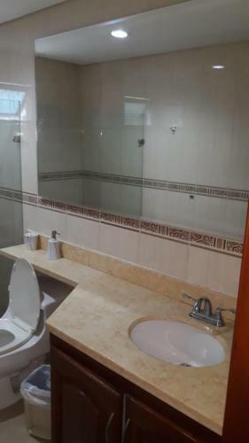 Apartamento Apto 601b