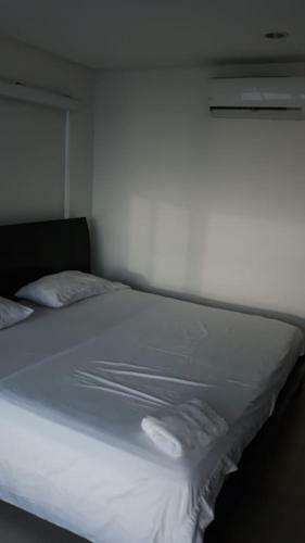 Apartamento Apto 601b