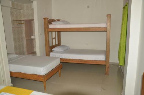 Hotel Isla De Manga
