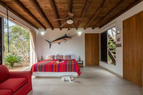 Oceanfront Nueva Vida Baru By Huespedia