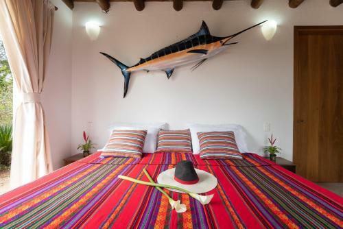 Oceanfront Nueva Vida Baru By Huespedia