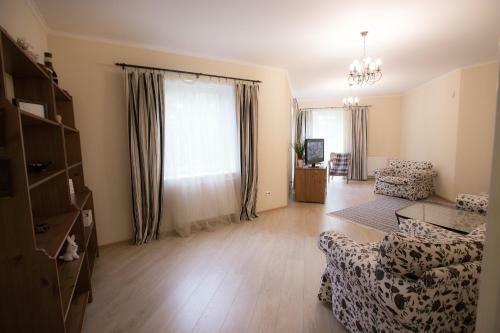 Sunny Svetlogorsk Apartments