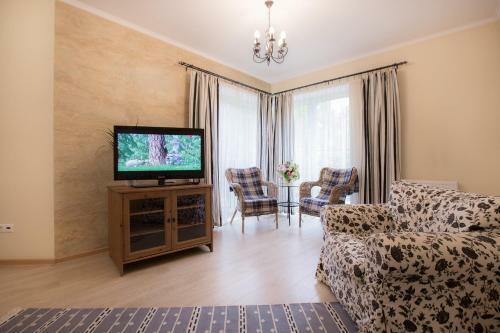 Sunny Svetlogorsk Apartments