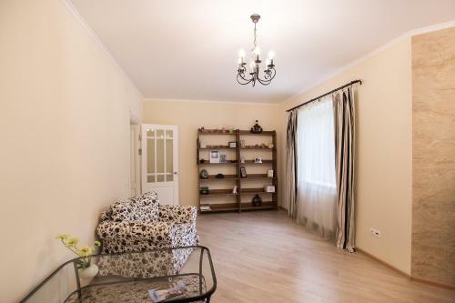 Sunny Svetlogorsk Apartments