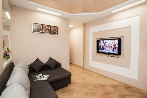 Sunny Svetlogorsk Apartments