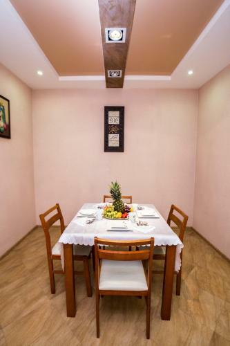 Sunny Svetlogorsk Apartments