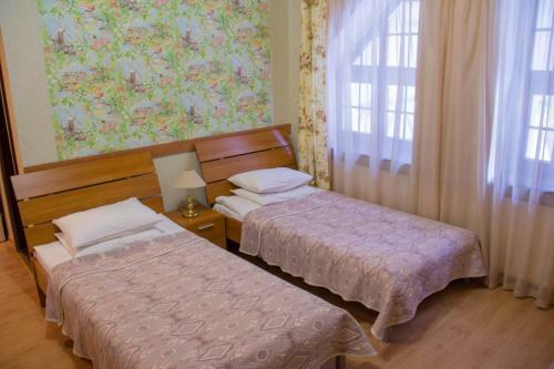 Hotel Dom Skazochnika