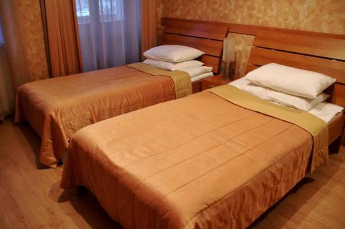 Hotel Dom Skazochnika