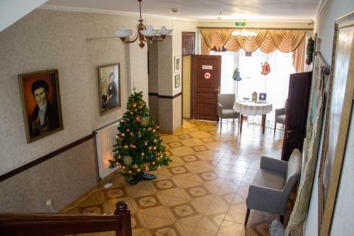 Hotel Dom Skazochnika