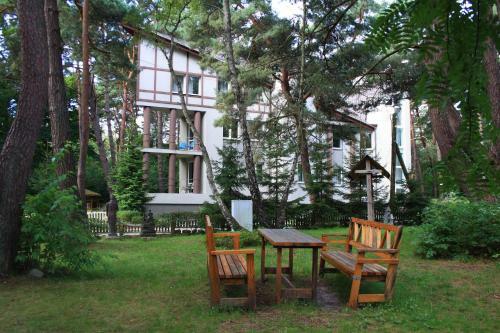 Hotel Dom Skazochnika